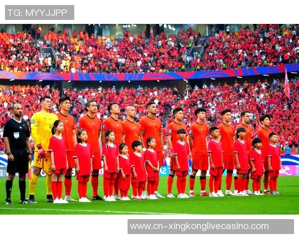 中国足球队的崛起与挑战:从青训体系到国际赛场的全面分析与展望