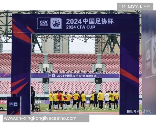 足协杯激战苏宁对决昆山精彩赛事前瞻与分析